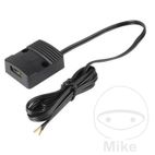 Enchufe USB 3000 MA para Aufbau | Accesorios Moto | Motos Camaral