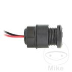 Transformador de tensión 12V a 5V USB 2.1A | Motos Camaral