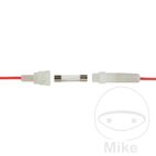 Transformador de tensión 12V a 5V USB 2.1A | Motos Camaral