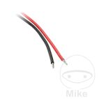 Transformador de tensión 12V a 5V USB 2.1A | Motos Camaral