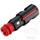 Conector de Seguridad Uni Baas | Accesorios Batería | Motos Camaral