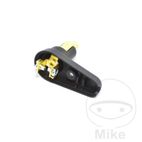 Enchufe Macho DIN Angulado | Recambios Eléctricos | Motos Camaral