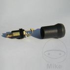 Conector con conexión de tornillo DIN ISO 4165 | Motos Camaral