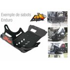 Cubrecárter AXP enduro Phd 2T Husqvarna AX1306 - motoscamaralweb.com