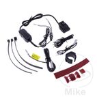 Enchufe a bordo USB-A QC3.0 | Accesorios Moto | Motos Camaral