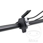 Enchufe a bordo USB-A y USB-C 60W PD/QC3.0 | Motos Camaral