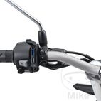 Enchufe a bordo USB-A y USB-C 60W PD/QC3.0 | Motos Camaral