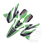 Pegatinas BlackBirdRacing Dream 4 Kawasaki | Motos Camaral