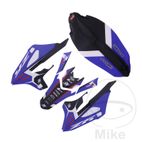 Pegatinas BlackBirdRacing Dream 4 Yamaha | Motos Camaral