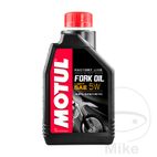 Aceite de Horquilla Motul Fork Oil FL Light 5W 1L | Motos Camaral