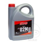 Aceite de Horquilla 02M 5W 5 Litros | Kayaba | Motos Camaral