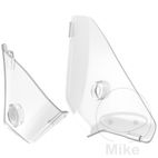 Protector de Pegatinas Transparente para Motos | Motos Camaral
