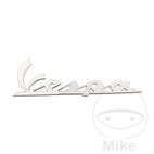 Decoración Plateado OEM para Vespa | Recambio Original | Motos Camaral