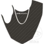 Protector Depósito Carbono para Moto | Motos Camaral