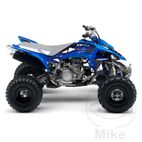 Pegatinas BlackBirdRacing Dream 2 Yamaha | Motos Camaral
