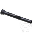 Embocadura Diesel para Vehículo - Negro | Motos Camaral