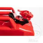 Soporte para Bidones VALPRO | Accesorios | Motos Camaral