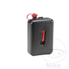 Bidón de Combustible 2 Litros Negro Homologado | Motos Camaral