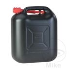 Bidón de Combustible 20 Litros Homologado ONU | Motos Camaral