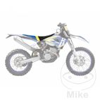 Funda Asiento Blackbird Racing Dream 4 Husaberg | Motos Camaral
