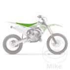 Funda de Asiento Blackbird Racing Pyramid Kawasaki | Motos Camaral
