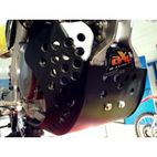 Cubrecárter AXP enduro GP Suzuki AX1387 - motoscamaralweb.com