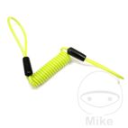 Cable de Recuerdo para Candado de Disco JMP | Motos Camaral