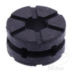 Goma Antivibración para Portamatrícula Tourmax | Motos Camaral