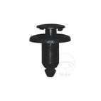 Remache de impacto negro JMP 10 piezas | Motos Camaral
