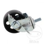 Rueda Giratoria para Elevador Hidráulico 6241491 | Motos Camaral