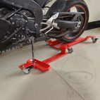 Ayuda Maniobra y Parking JMP para Motocicleta | Motos Camaral
