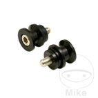 Diabolos Basculante JMP M8 Negro | Accesorios Moto | Motos Camaral