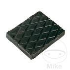 Almohadilla de Goma RA-20 20X120X160 | Bike-Lift | Motos Camaral