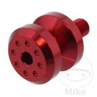 Diabolo Basculante JMP M10 Rojo | Motos Camaral