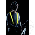Chaleco LED ERW Easypix Streetglow L/XL | Motos Camaral