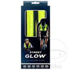 Chaleco LED ERW Easypix Streetglow L/XL | Motos Camaral