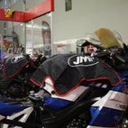 Protector Depósito JMP | Protección Depósito Moto | Motos Camaral