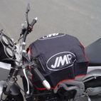 Protector Depósito JMP | Protección Depósito Moto | Motos Camaral