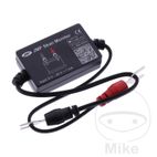 Monitor de Vigilancia Batería 2 JMP Plomo/Gel | Motos Camaral