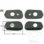 Acoplamiento Intermitente JMP Negro | Recambios Moto | Motos Camaral
