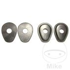 Acoplamiento Intermitente JMP Negro | Recambios Moto | Motos Camaral