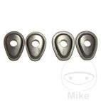 Acoplamiento Intermitente JMP Negro | Recambios Moto | Motos Camaral