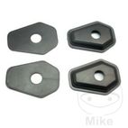 Acoplamiento Intermitente JMP Negro | Motos Camaral