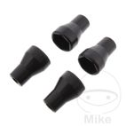 Tapas Intermitente JMP M8 Pack 4 Piezas | Motos Camaral