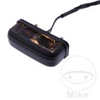 Luz de Matrícula JMP para Moto | Motos Camaral