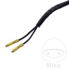 Luz de Matrícula JMP para Moto | Motos Camaral