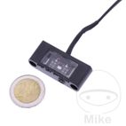 Luz de matrícula LED JMP Mini | Motos Camaral