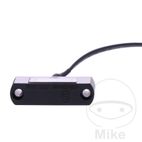 Luz de matrícula LED JMP Mini | Motos Camaral