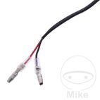 Luz de matrícula LED JMP Mini | Motos Camaral
