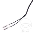 Luz de Matrícula LED Aluminio JMP | Motos Camaral